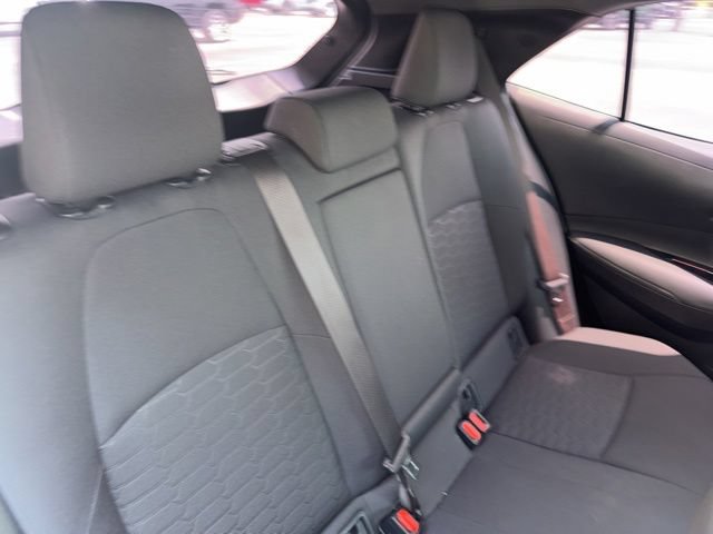 Used 2019 Toyota Corolla SE FWD image 20