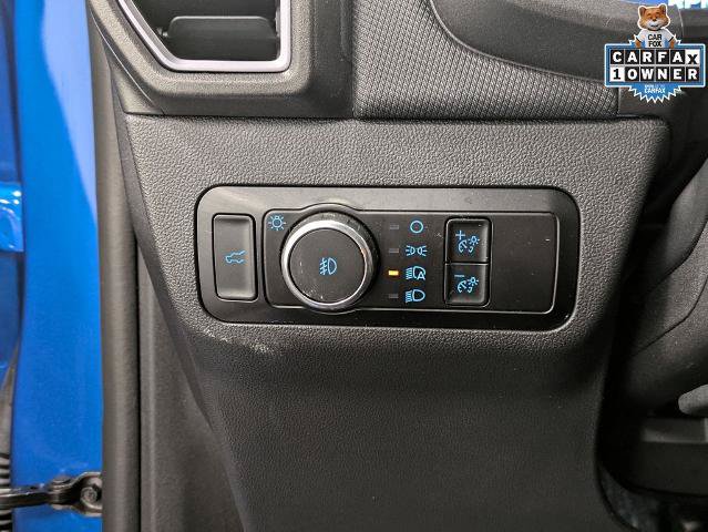 Certified 2025 Ford Bronco Sport Big Bend w/ Convenience Package AWD/4WD image 22