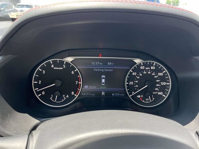 Used 2024 Nissan Altima 2.5 SR FWD image 38