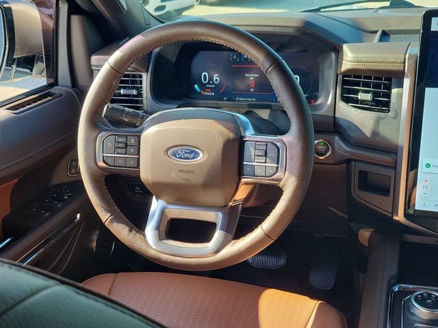 Certified 2024 Ford Expedition King Ranch AWD/4WD image 22