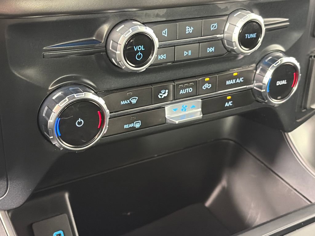 Certified 2024 Ford F150 XLT AWD/4WD image 21