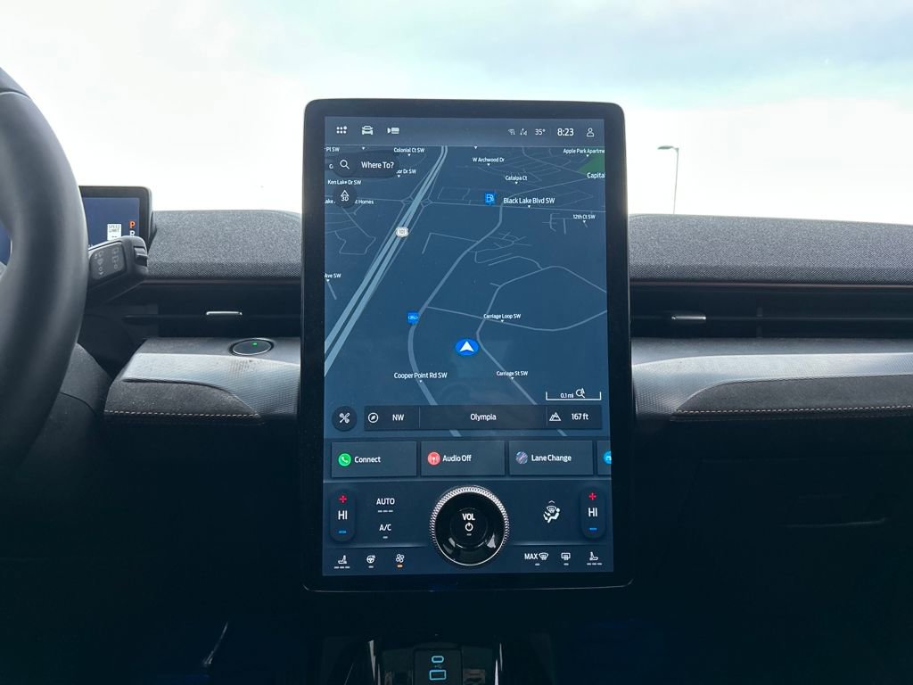 Certified 2022 Ford Mustang Mach-E GT image 19