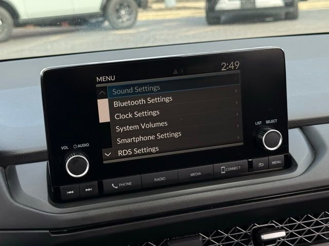 Used 2023 Honda Accord EX image 20