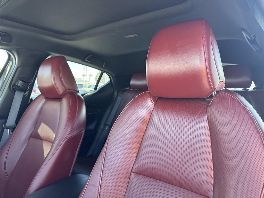 Used 2023 MAZDA MAZDA3 s image 21