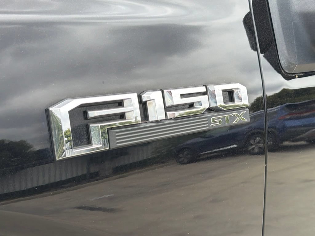 Certified 2019 Ford F150 XL w/ Equipment Group 101A Mid AWD/4WD image 11