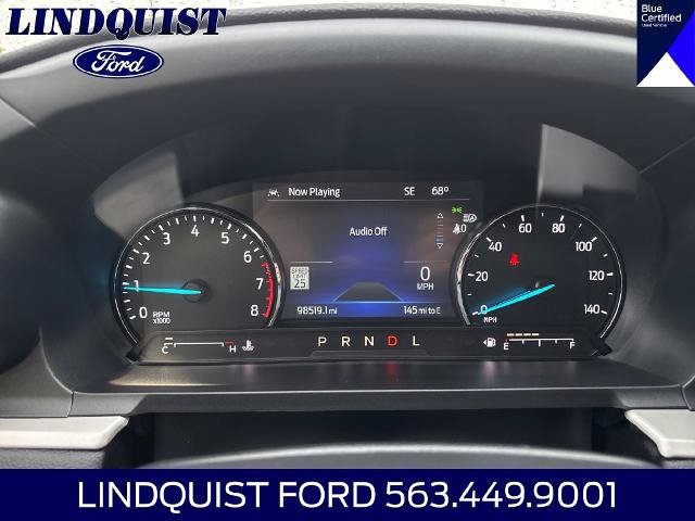 Certified 2023 Ford Explorer XLT w/ Equipment Group 202A AWD/4WD image 12