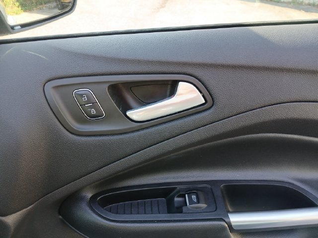 Certified 2017 Ford Escape Titanium w/ Equipment Group 301A FWD image 49