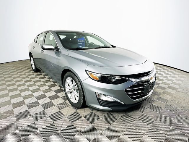 Used 2024 Chevrolet Malibu LT image 4