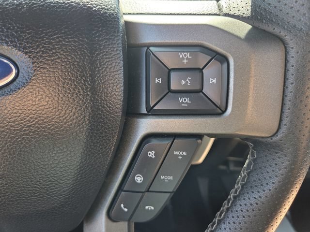 Certified 2019 Ford F150 Raptor w/ Equipment Group 802A Luxury AWD/4WD image 31