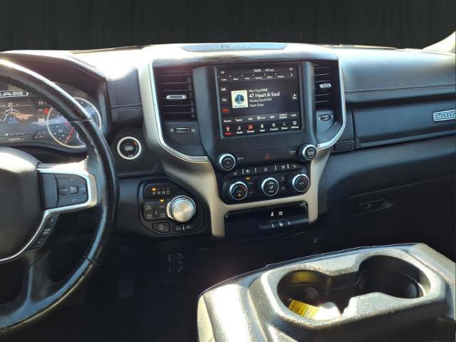 Used 2020 RAM 1500 Laramie w/ Off Road Group image 20
