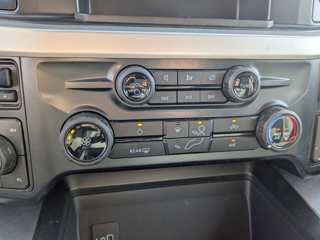 Certified 2024 Ford F250 XLT w/ Camper Package AWD/4WD image 22