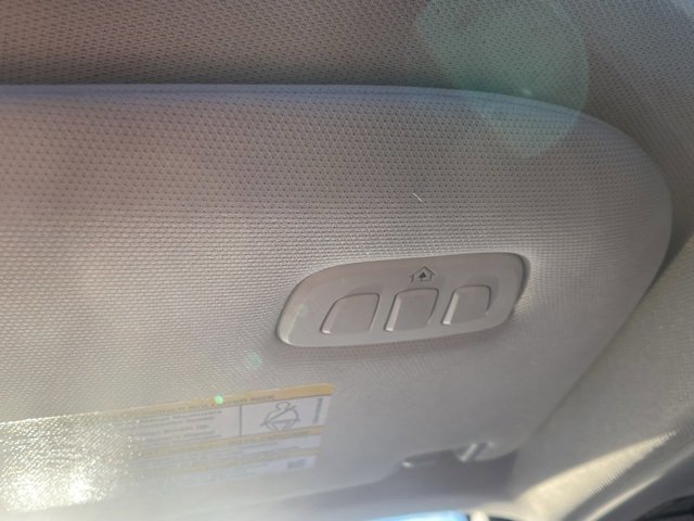 Certified 2025 Ford Expedition Active image 34