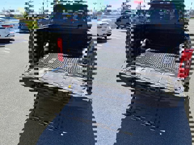 Certified 2023 Ford F150 XLT w/ Equipment Group 302A High image 32