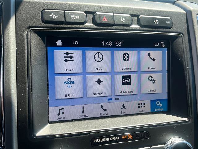 Certified 2019 Ford Expedition XLT w/ Equipment Group 202A AWD/4WD image 10