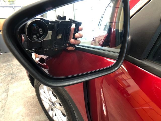 Certified 2020 Ford Escape SE image 22