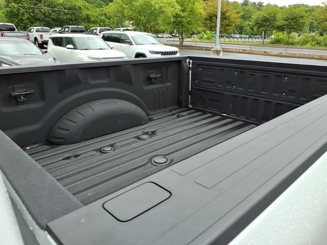 Certified 2023 Ford F350 XL w/ XL Off-Road Package AWD/4WD image 18