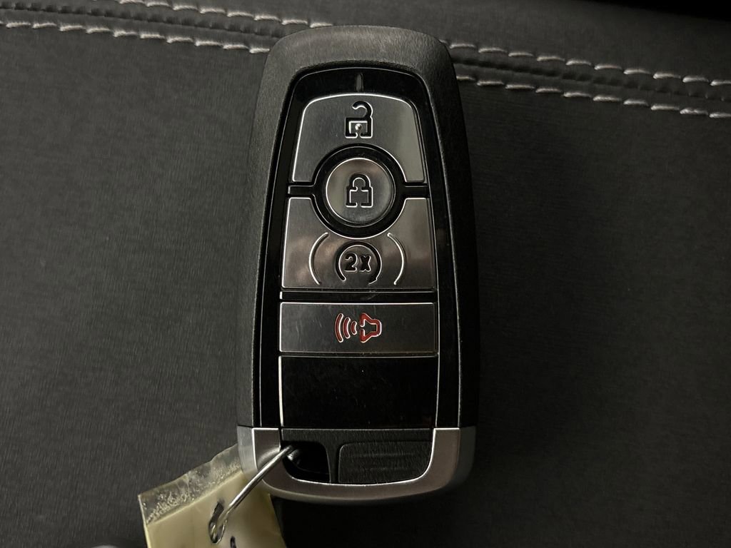 Certified 2025 Ford Bronco Big Bend image 33