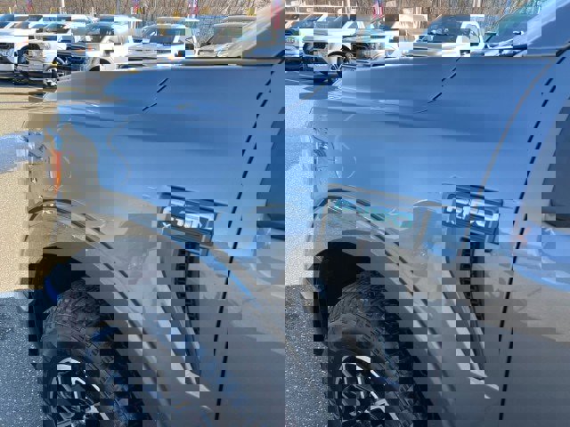 Certified 2023 Ford F150 XLT w/ Equipment Group 302A High image 28