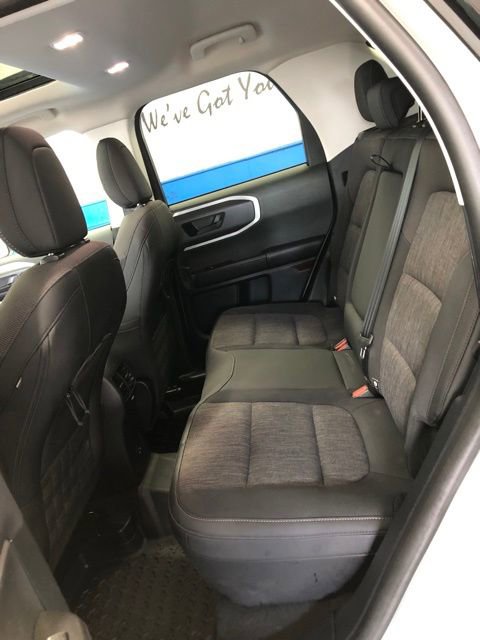 Certified 2022 Ford Bronco Sport Big Bend w/ Convenience Package image 30