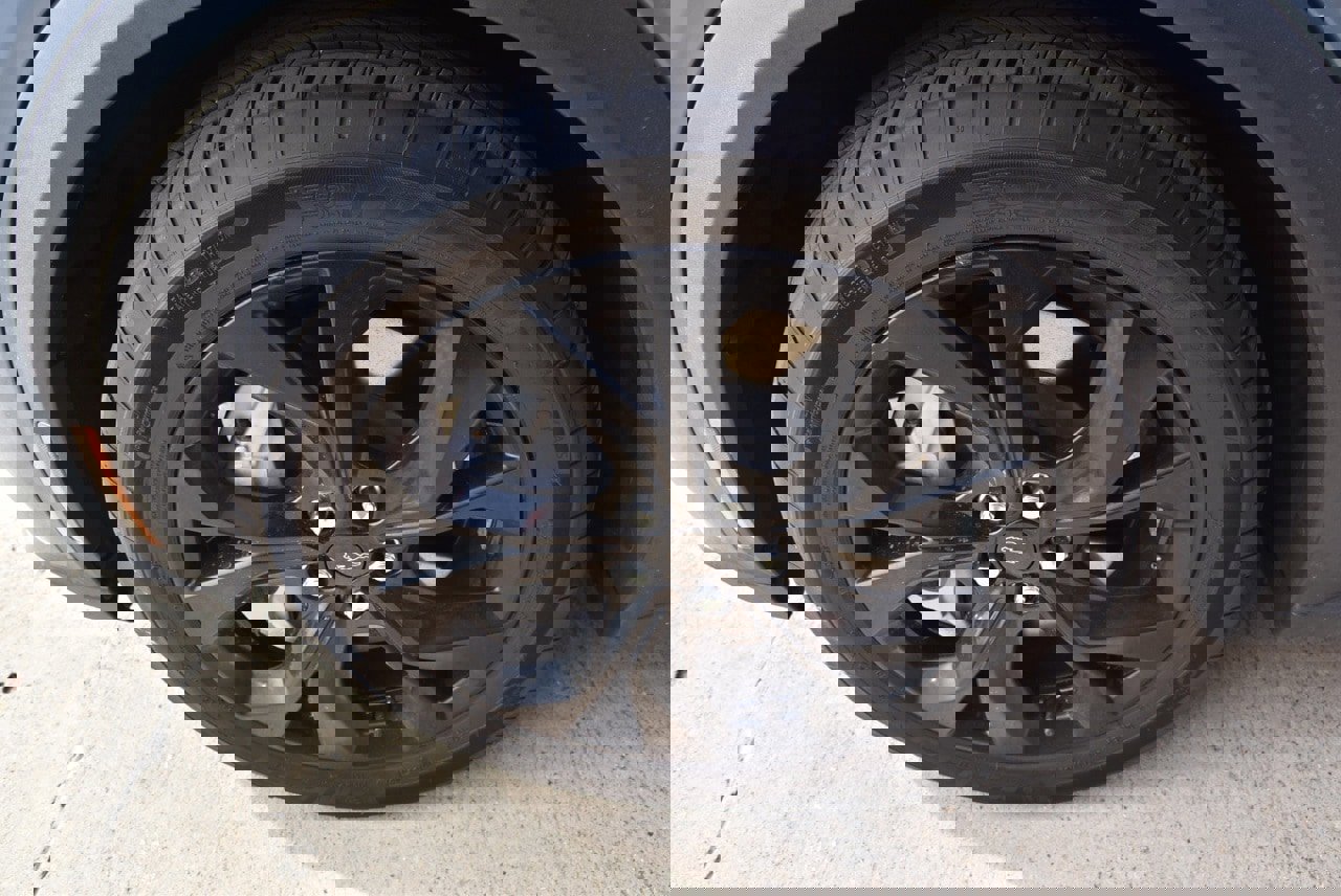 Certified 2024 Ford Mustang Mach-E Select w/ Comfort Package Lite image 10