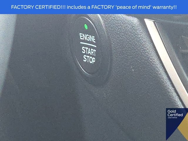 Certified 2022 Ford Escape SE w/ Convenience Package FWD image 49