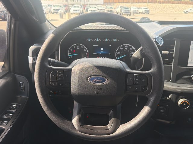 Certified 2023 Ford F150 XL w/ STX Appearance Package AWD/4WD image 21