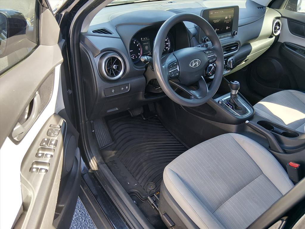 Used 2023 Hyundai Kona SEL AWD/4WD image 10