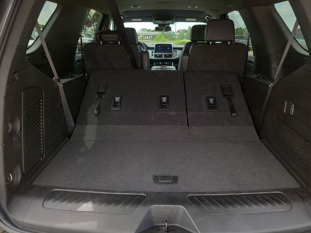 Used 2024 Chevrolet Tahoe LT RWD image 14