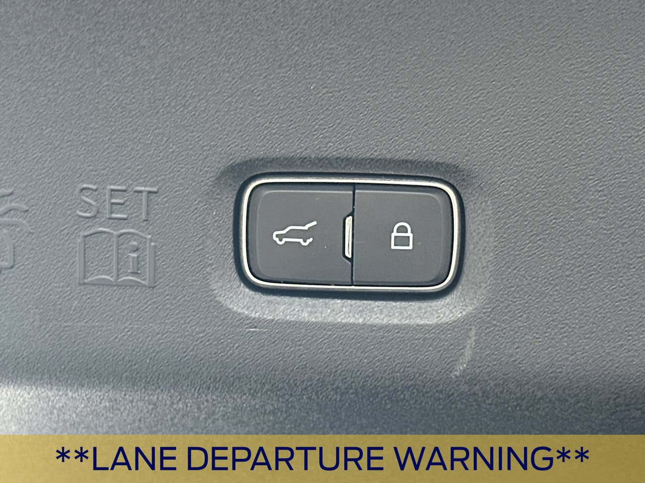 Certified 2025 Ford Expedition Max Active RWD image 21