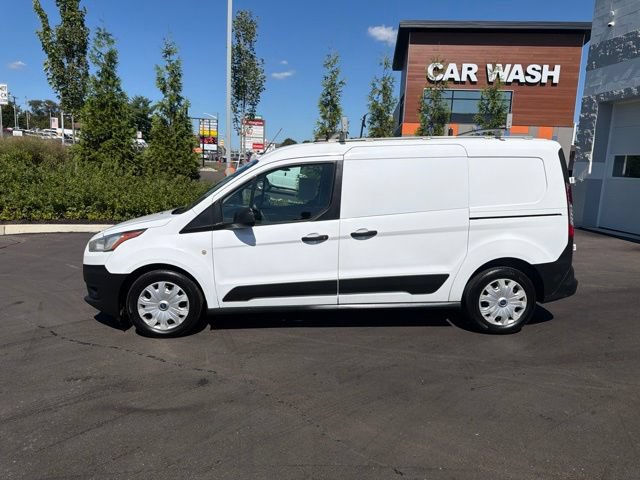 Certified 2019 Ford Transit Connect XL FWD image 3