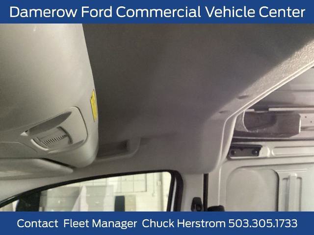 Certified 2023 Ford Transit Connect XLT w/ Trailer Tow Package image 16