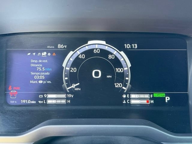 Used 2023 Toyota Sequoia Platinum AWD/4WD image 18