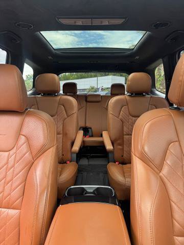 Used 2023 Kia Telluride SX Prestige X-Pro AWD/4WD image 12