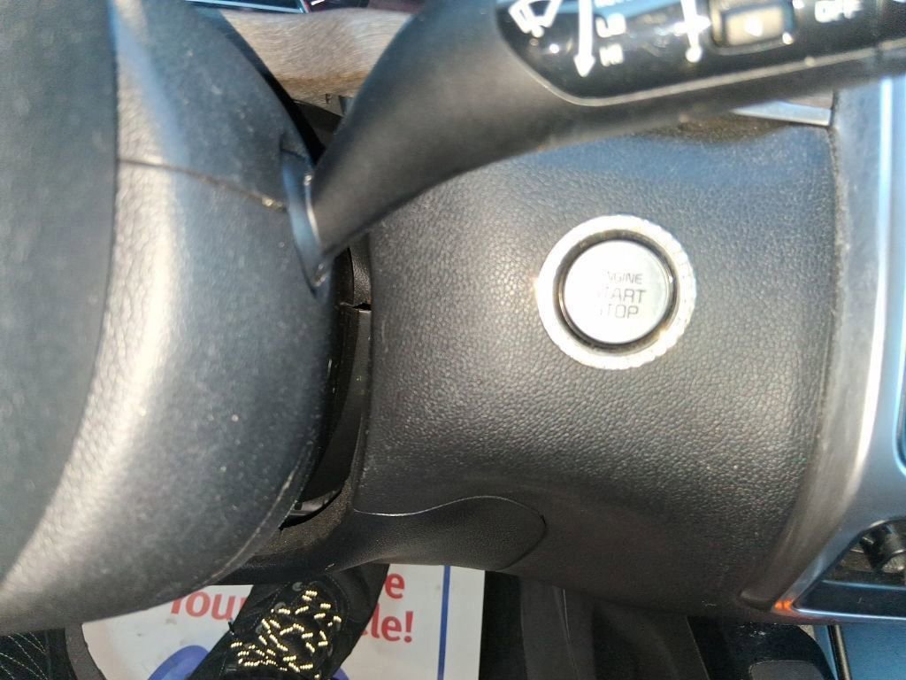 Used 2021 Kia Sorento EX image 20