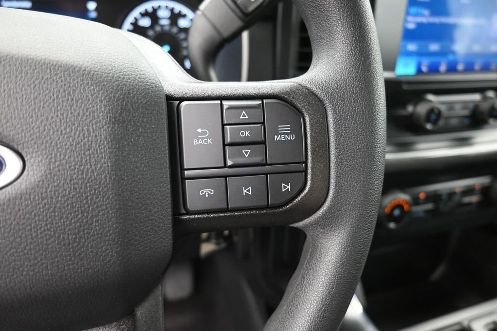 Certified 2023 Ford F150 XL w/ STX Appearance Package RWD image 7