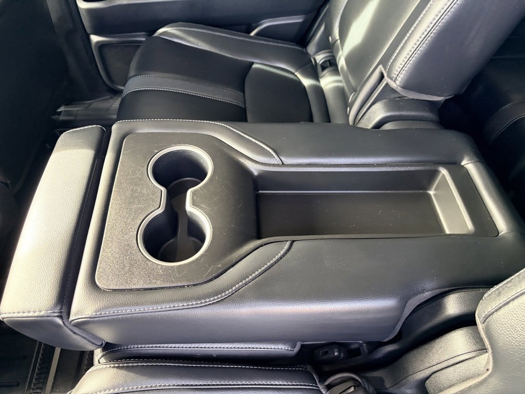 Used 2023 Honda Pilot EX-L image 24