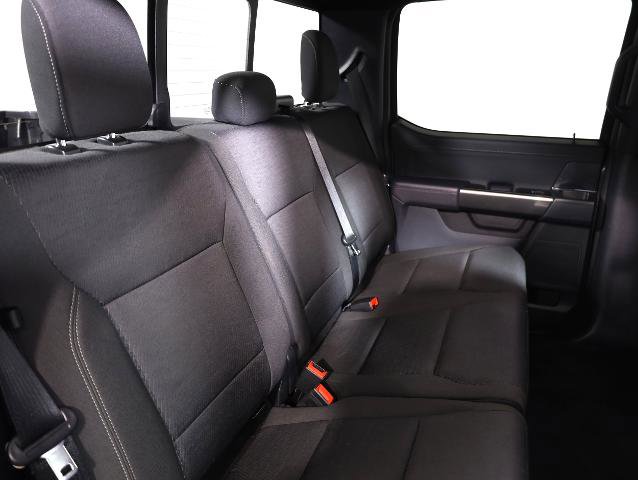 Certified 2023 Ford F150 XLT w/ Equipment Group 302A High AWD/4WD image 10