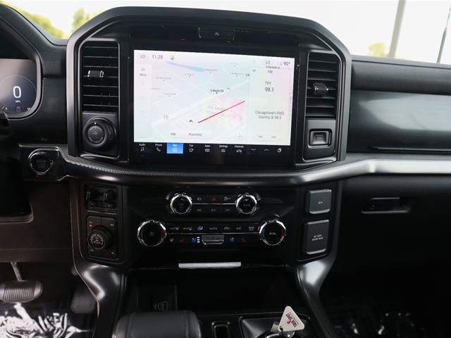 Certified 2026 Ford F150 Lariat AWD/4WD image 40