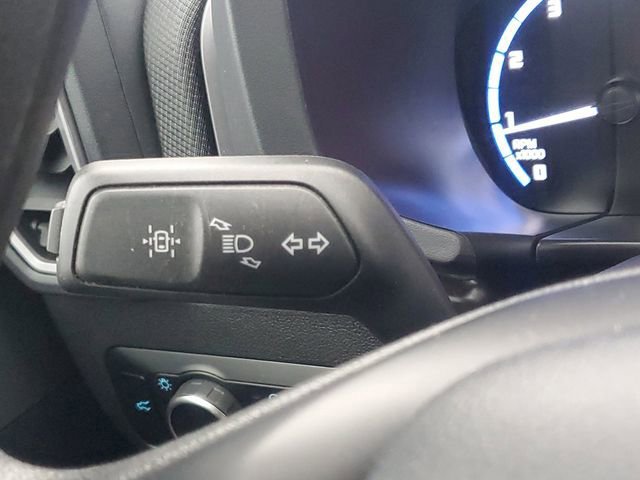 Certified 2024 Ford Bronco Sport Big Bend image 15