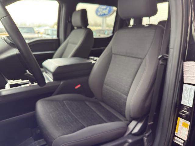 Certified 2024 Ford F150 XLT w/ Bed Utility Package image 3