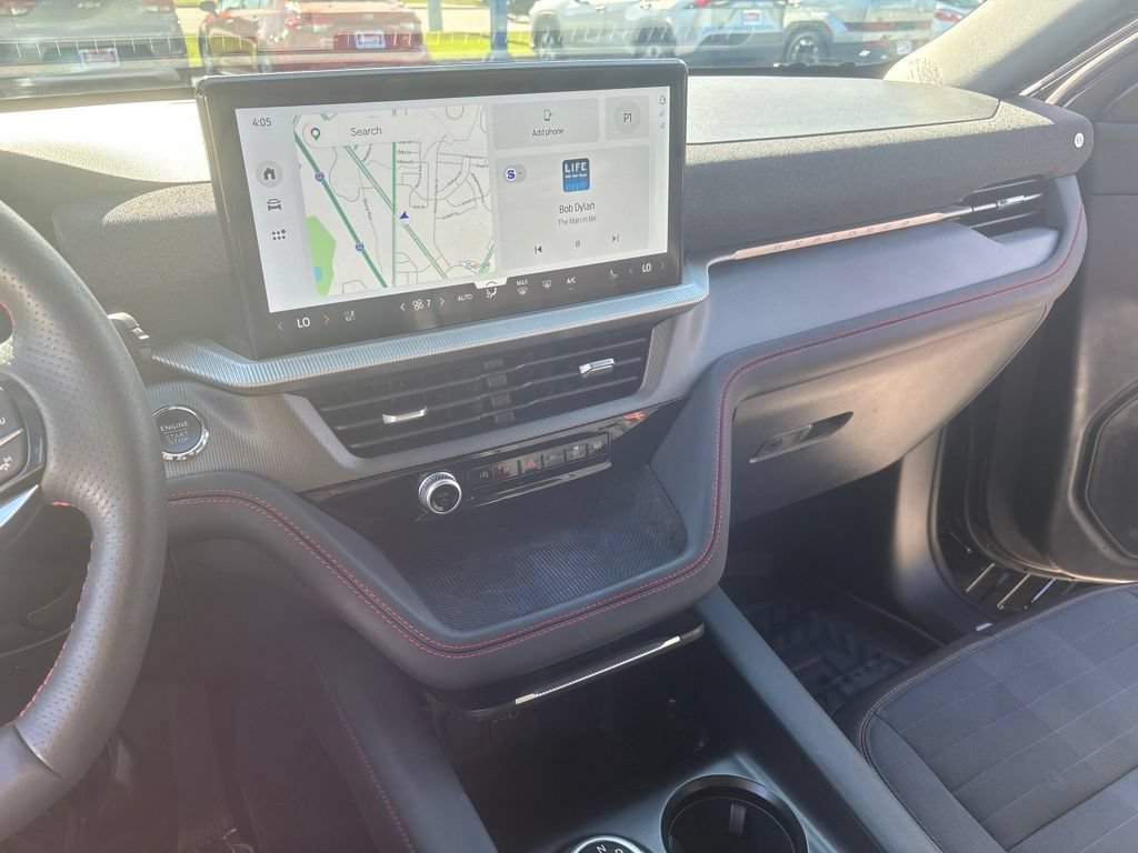 Certified 2025 Ford Explorer ST-Line w/ ST-Line Street Pack AWD/4WD image 25