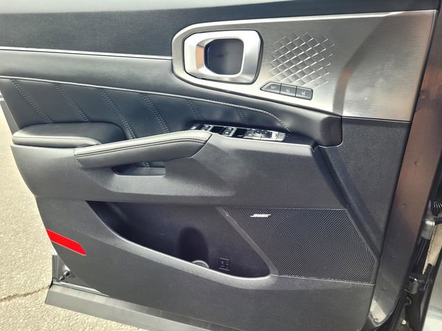 Used 2022 Kia Sorento SX FWD image 15