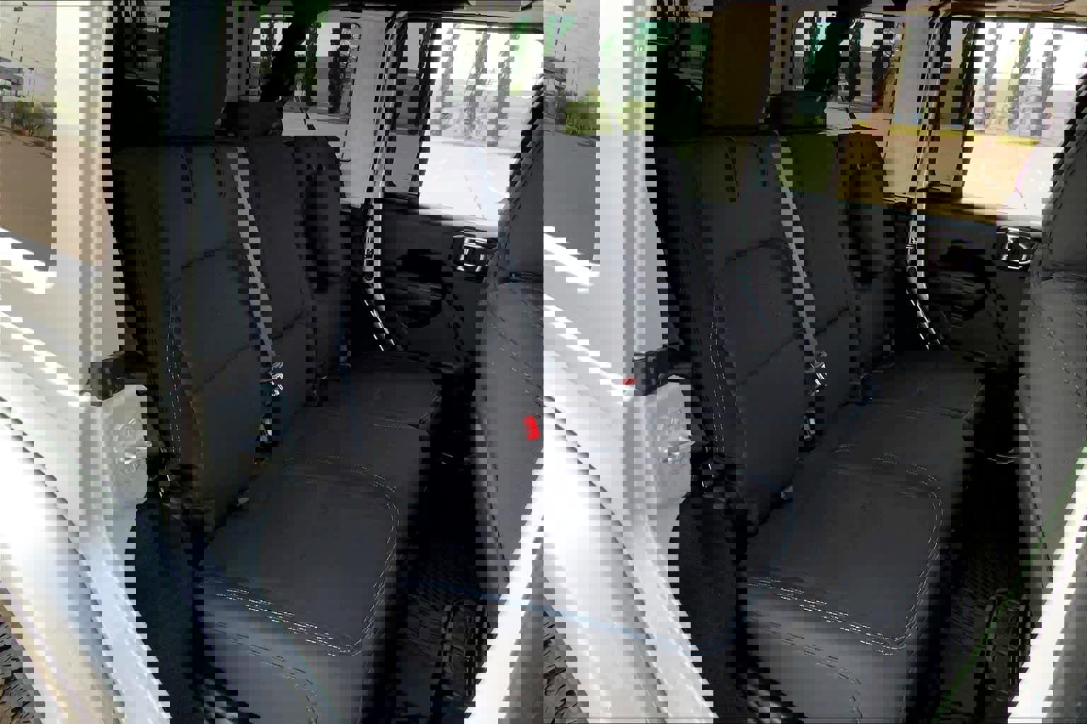 Used 2022 Jeep Wrangler Unlimited Rubicon 4xe w/ Steel Bumper Group image 35