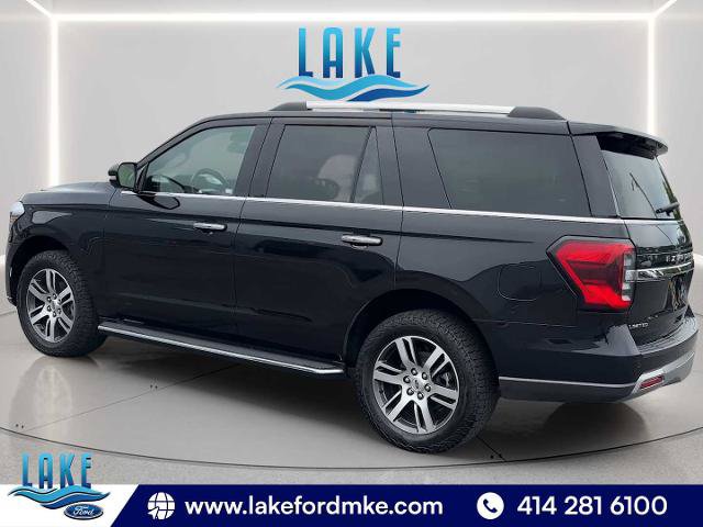 Certified 2023 Ford Expedition Limited AWD/4WD image 6