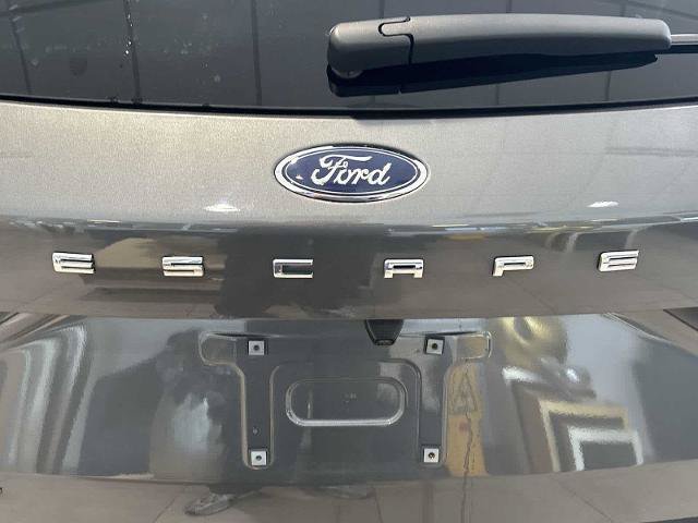 Certified 2023 Ford Escape Active AWD/4WD image 29