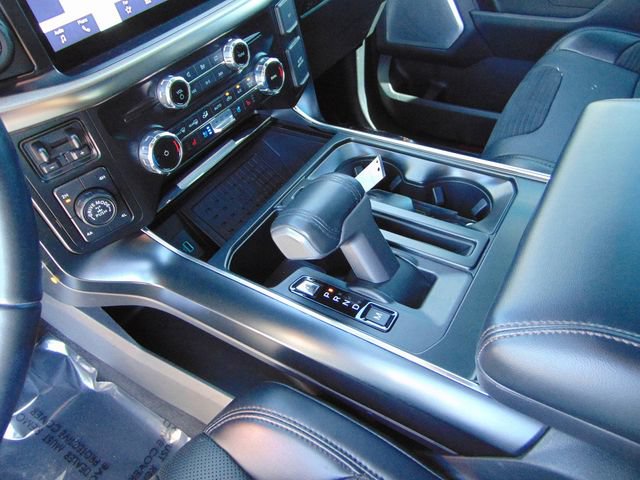 Certified 2023 Ford F150 Raptor AWD/4WD image 15