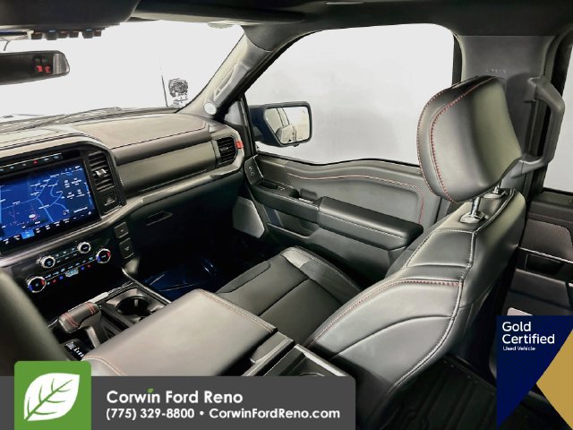 Certified 2026 Ford F150 Raptor AWD/4WD image 27