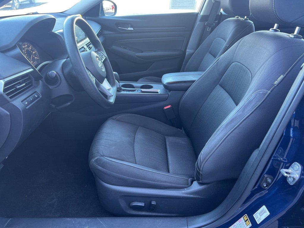 Used 2020 Nissan Altima 2.5 S image 20