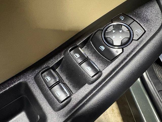 Certified 2024 Ford Edge SEL w/ Convenience Package AWD/4WD image 23