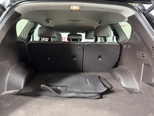 Used 2019 Hyundai Santa Fe SEL FWD image 25